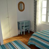 Gîte La Verrière - Chambre 2