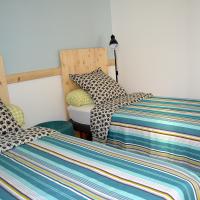 Gîte La Verrière - Chambre 2