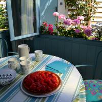 Gîte La Verrière - La verrière