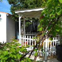 Gîte La Gloriette - La gloriette