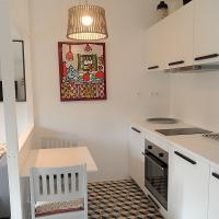 Gîte La Gloriette - La cuisine